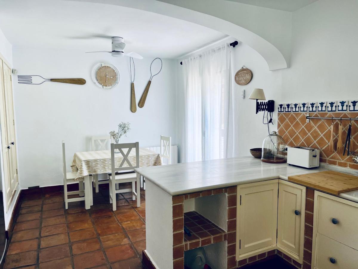 Villa Aljaral, Espectacular,Piscina,Chimenea, Climatizacion, Wifi Córdoba Buitenkant foto