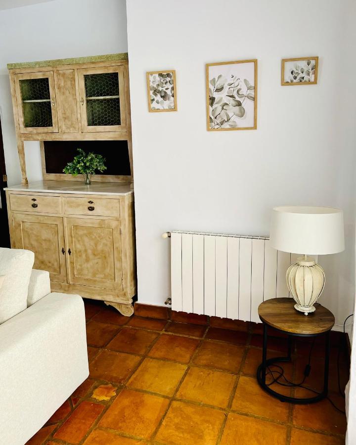 Villa Aljaral, Espectacular,Piscina,Chimenea, Climatizacion, Wifi Córdoba Buitenkant foto