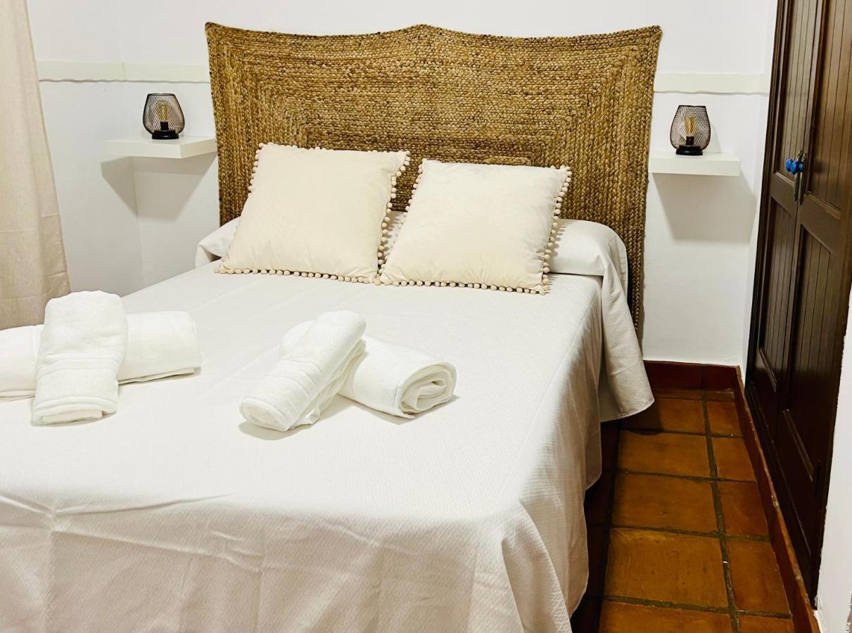 Villa Aljaral, Espectacular,Piscina,Chimenea, Climatizacion, Wifi Córdoba Buitenkant foto